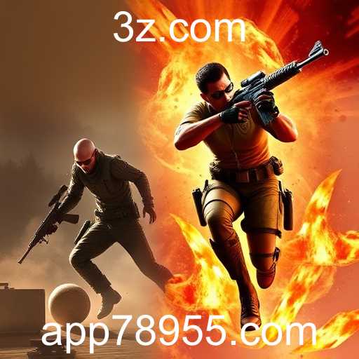 O Impacto da Palavra-Chave '78955' no Mercado de Jogos